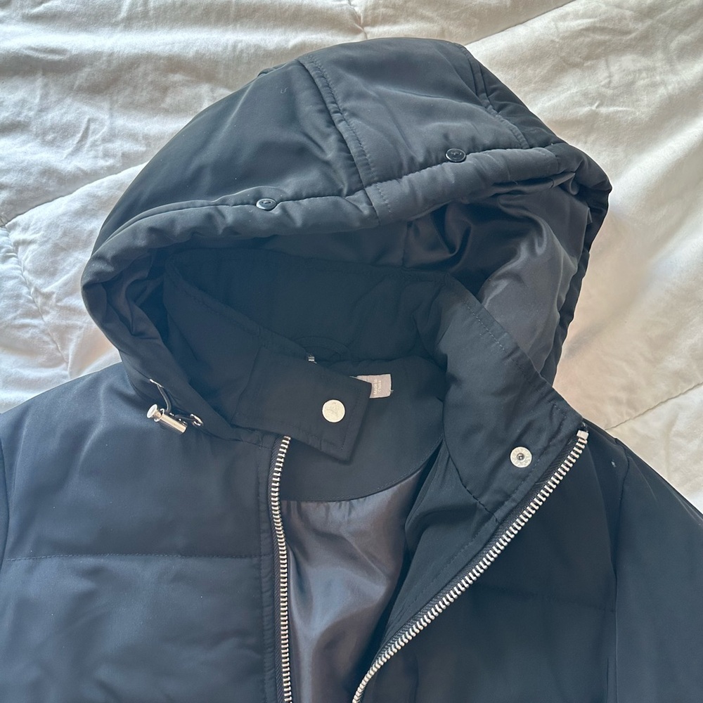 Puff Jacket - image 4